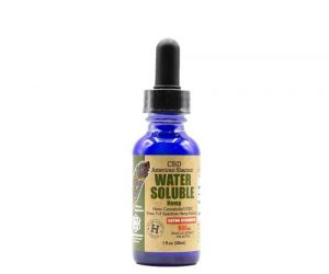 900mg natural water soluble