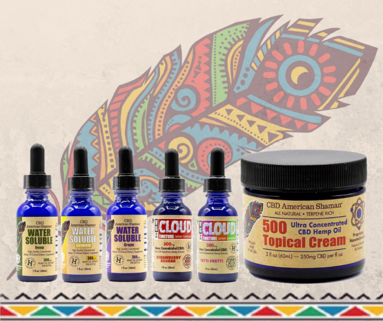 best cbd products