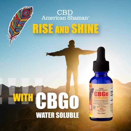 cbgo rise shine